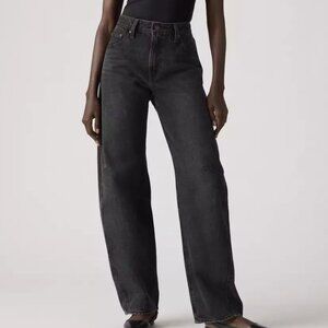 Levi's Baggy Dad Barrel